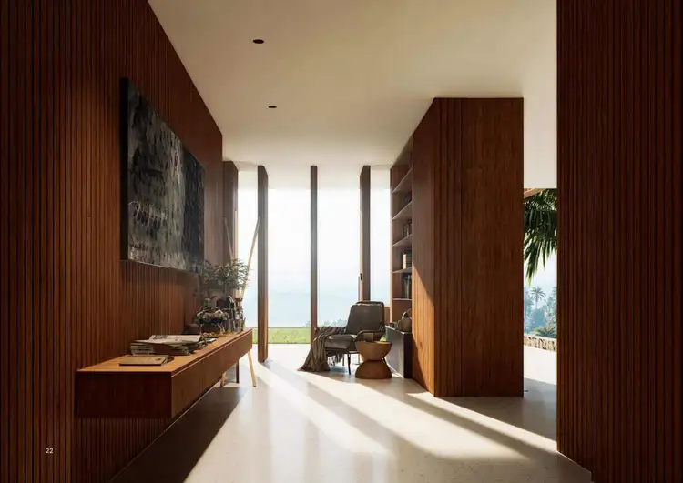 Fifth view of Homely land listing, 5 Whitsunday Boulevard, Hamilton Island QLD 4803