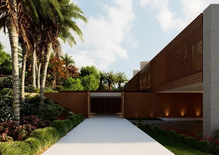 Seventh view of Homely land listing, 5 Whitsunday Boulevard, Hamilton Island QLD 4803