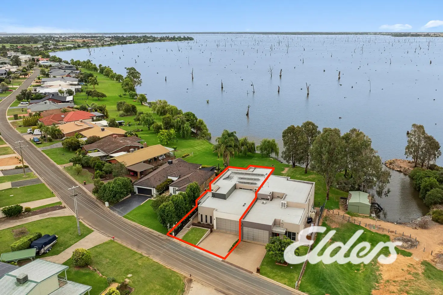 Main view of Homely house listing, 88 Stevenson Court, Yarrawonga VIC 3730
