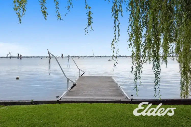 Second view of Homely house listing, 88 Stevenson Court, Yarrawonga VIC 3730