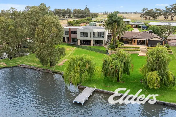Third view of Homely house listing, 88 Stevenson Court, Yarrawonga VIC 3730