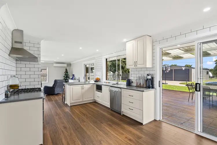 Third view of Homely house listing, 27 Dymond Street, Bargo NSW 2574