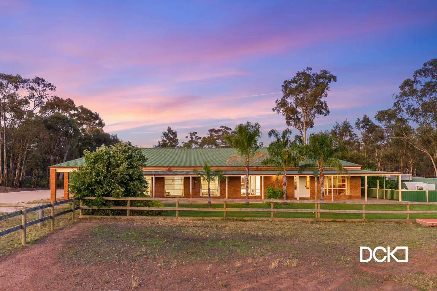 Main view of Homely house listing, 21 Lynch Lane, Axedale VIC 3551