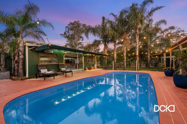 Third view of Homely house listing, 21 Lynch Lane, Axedale VIC 3551