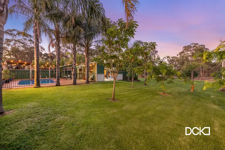 Fourth view of Homely house listing, 21 Lynch Lane, Axedale VIC 3551
