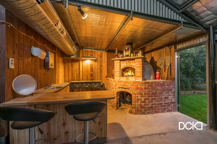 Fifth view of Homely house listing, 21 Lynch Lane, Axedale VIC 3551