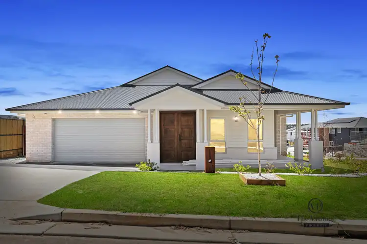 76 Irrigator Drive