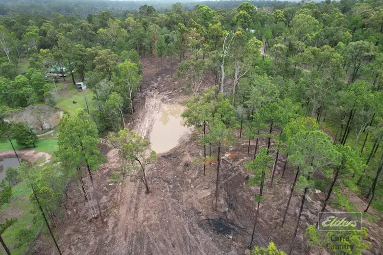 Lot 649 Neerdie Road, Glenwood QLD 4570
