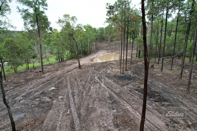 Second view of Homely land listing, Lot 649 Neerdie Road, Glenwood QLD 4570