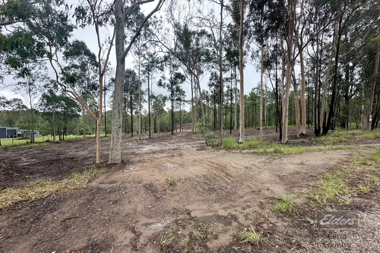 Third view of Homely land listing, Lot 649 Neerdie Road, Glenwood QLD 4570