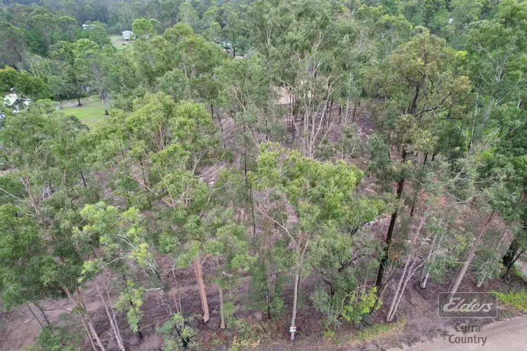 Fourth view of Homely land listing, Lot 649 Neerdie Road, Glenwood QLD 4570