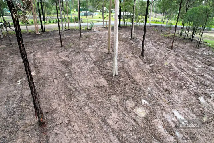 Fifth view of Homely land listing, Lot 649 Neerdie Road, Glenwood QLD 4570