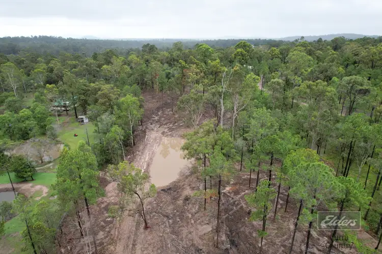 Sixth view of Homely land listing, Lot 649 Neerdie Road, Glenwood QLD 4570