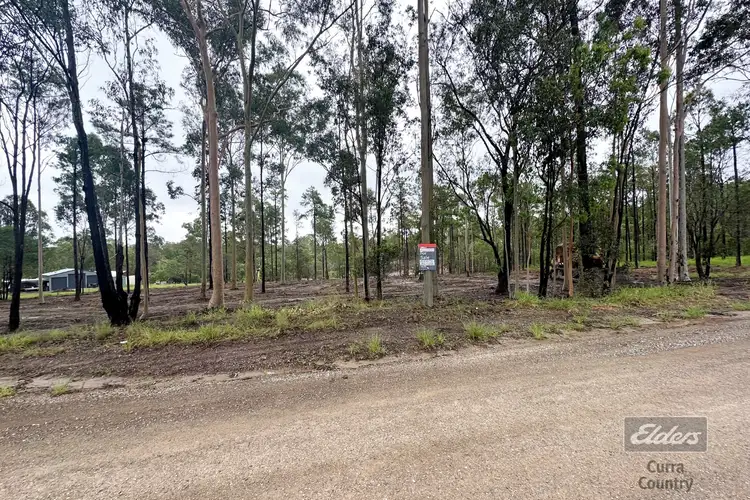 Seventh view of Homely land listing, Lot 649 Neerdie Road, Glenwood QLD 4570