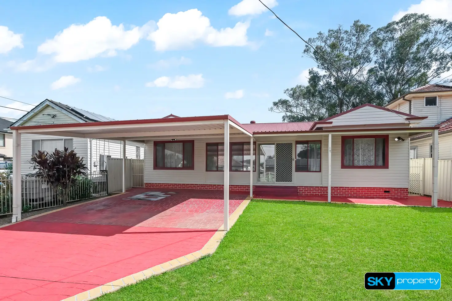 Main view of Homely house listing, 19 Wycombe Street, Doonside NSW 2767
