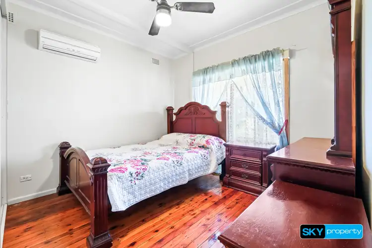 Sixth view of Homely house listing, 19 Wycombe Street, Doonside NSW 2767