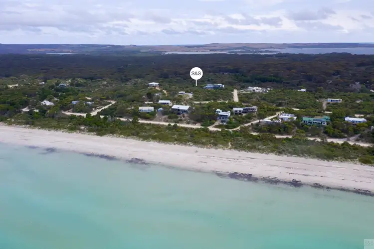 138-140 Island Beach Road, Island Beach SA 5222