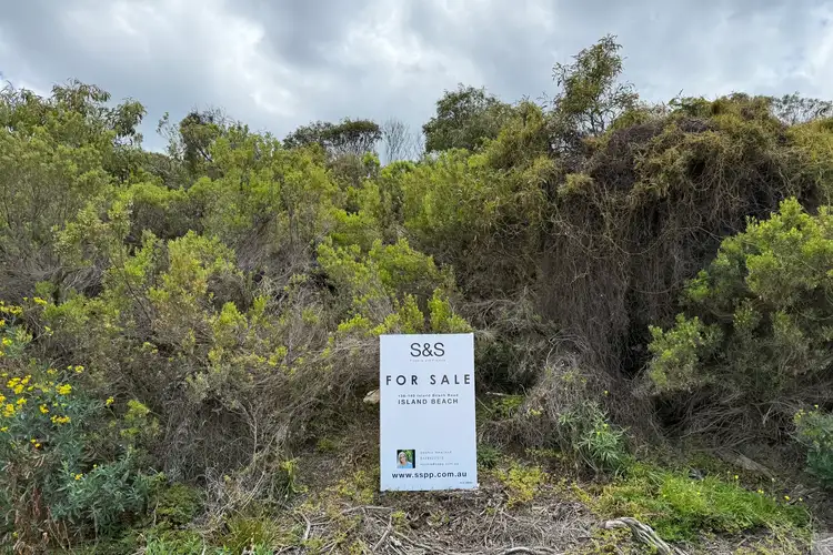 Third view of Homely land listing, 138-140 Island Beach Road, Island Beach SA 5222