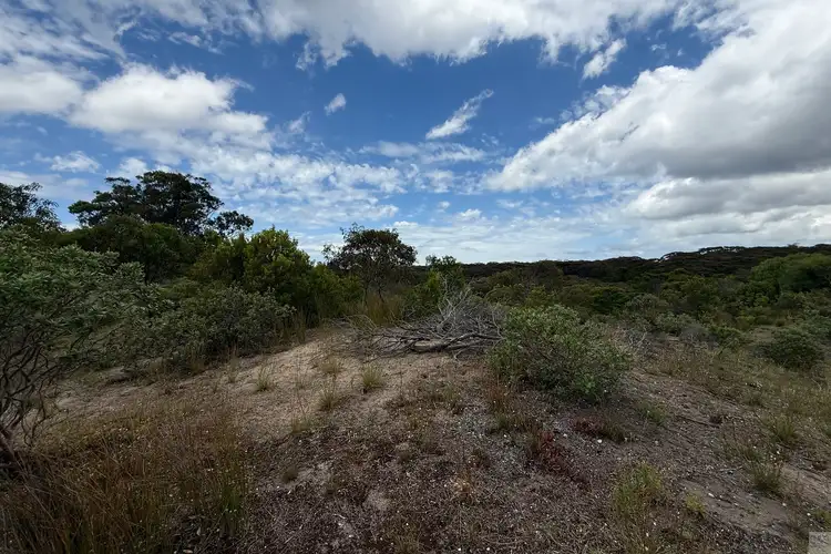 Fourth view of Homely land listing, 138-140 Island Beach Road, Island Beach SA 5222