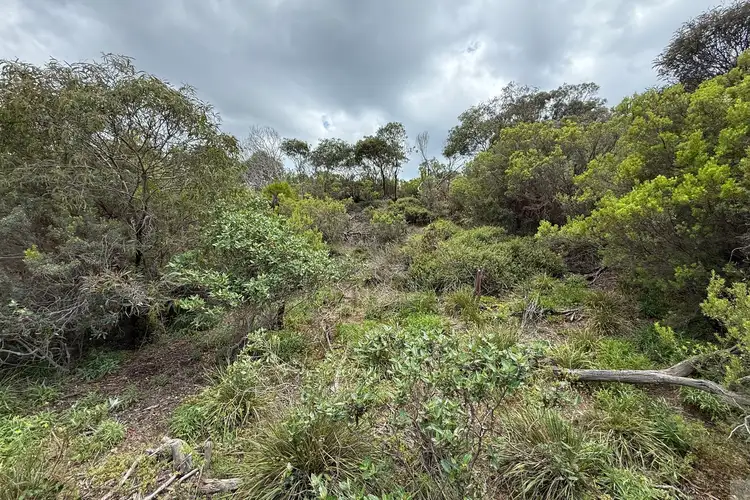 Fifth view of Homely land listing, 138-140 Island Beach Road, Island Beach SA 5222