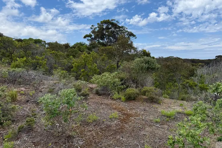 Sixth view of Homely land listing, 138-140 Island Beach Road, Island Beach SA 5222