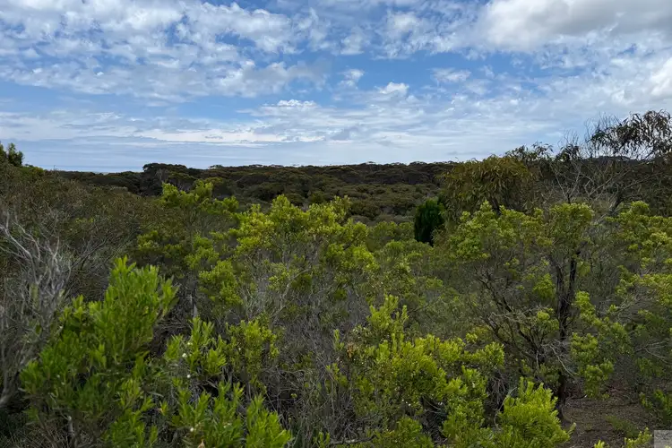 Seventh view of Homely land listing, 138-140 Island Beach Road, Island Beach SA 5222