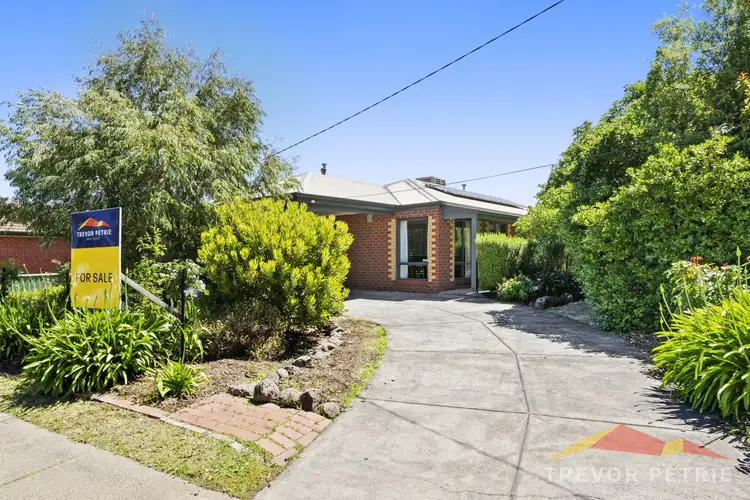 Main view of Homely house listing, 146 Yarrowee Street, Sebastopol VIC 3356