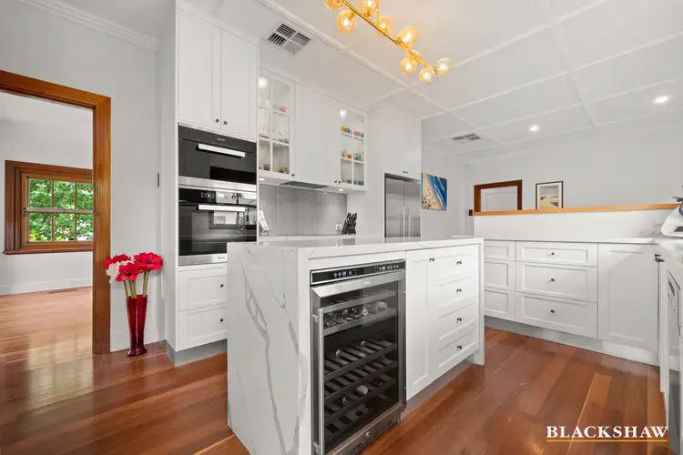 Sixth view of Homely house listing, 23 Furneaux Street, Forrest ACT 2603