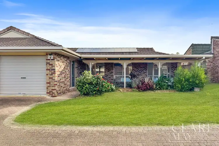 22/20 North Buderim Boulevard, Buderim QLD 4556