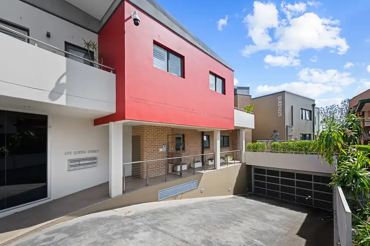 Main view of Homely apartment listing, 225 Queen Street, Hurlstone Park NSW 2193