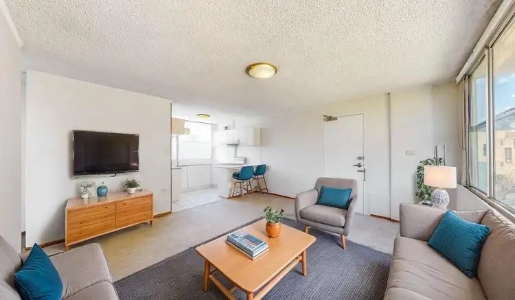 7/60 Maroubra Road