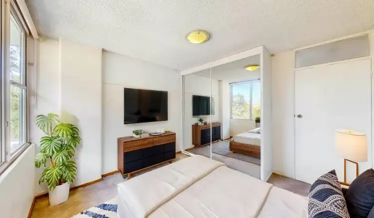 Third view of Homely apartment listing, 7/60 Maroubra Road, Maroubra NSW 2035