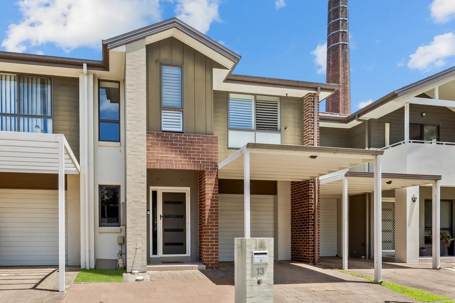 Main view of Homely house listing, 13 Herdsmans Avenue, Lidcombe NSW 2141