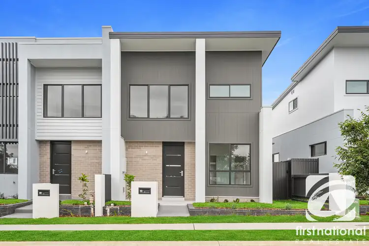 20 Brahman Street, Oran Park NSW 2570