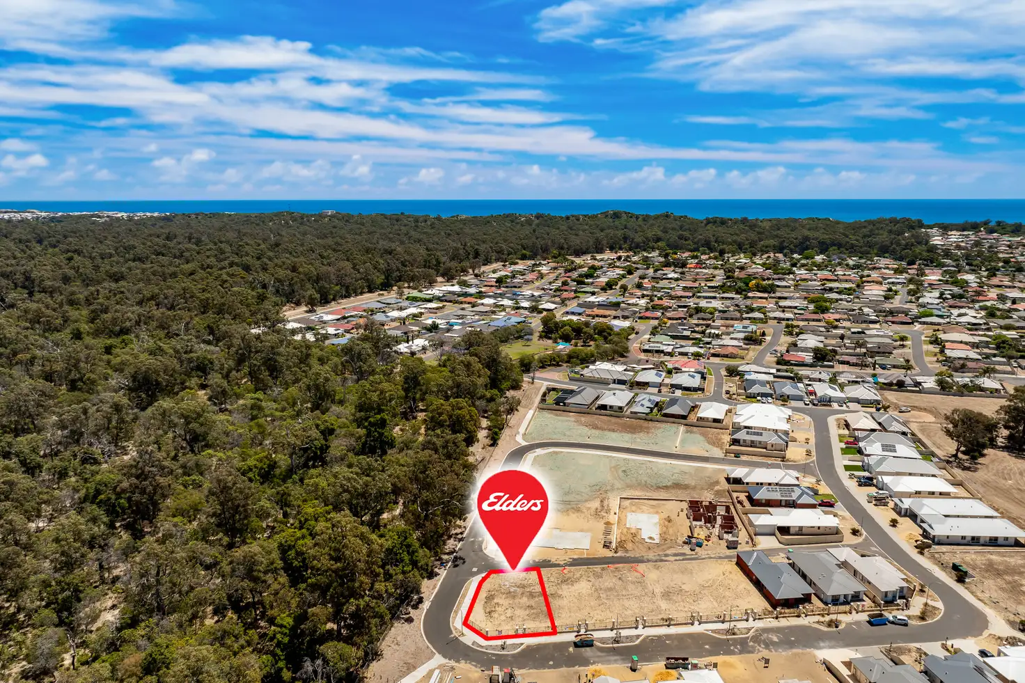 Main view of Homely land listing, 30 Lingard Loop, Usher WA 6230