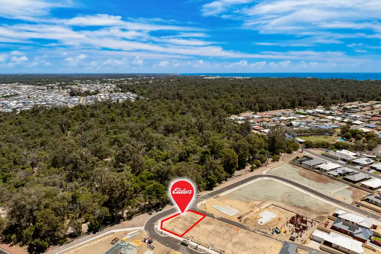 Third view of Homely land listing, 30 Lingard Loop, Usher WA 6230