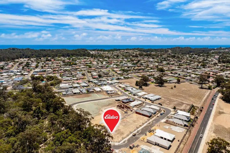 Fourth view of Homely land listing, 30 Lingard Loop, Usher WA 6230