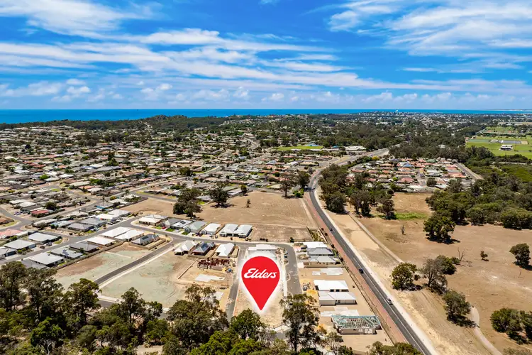 Fifth view of Homely land listing, 30 Lingard Loop, Usher WA 6230