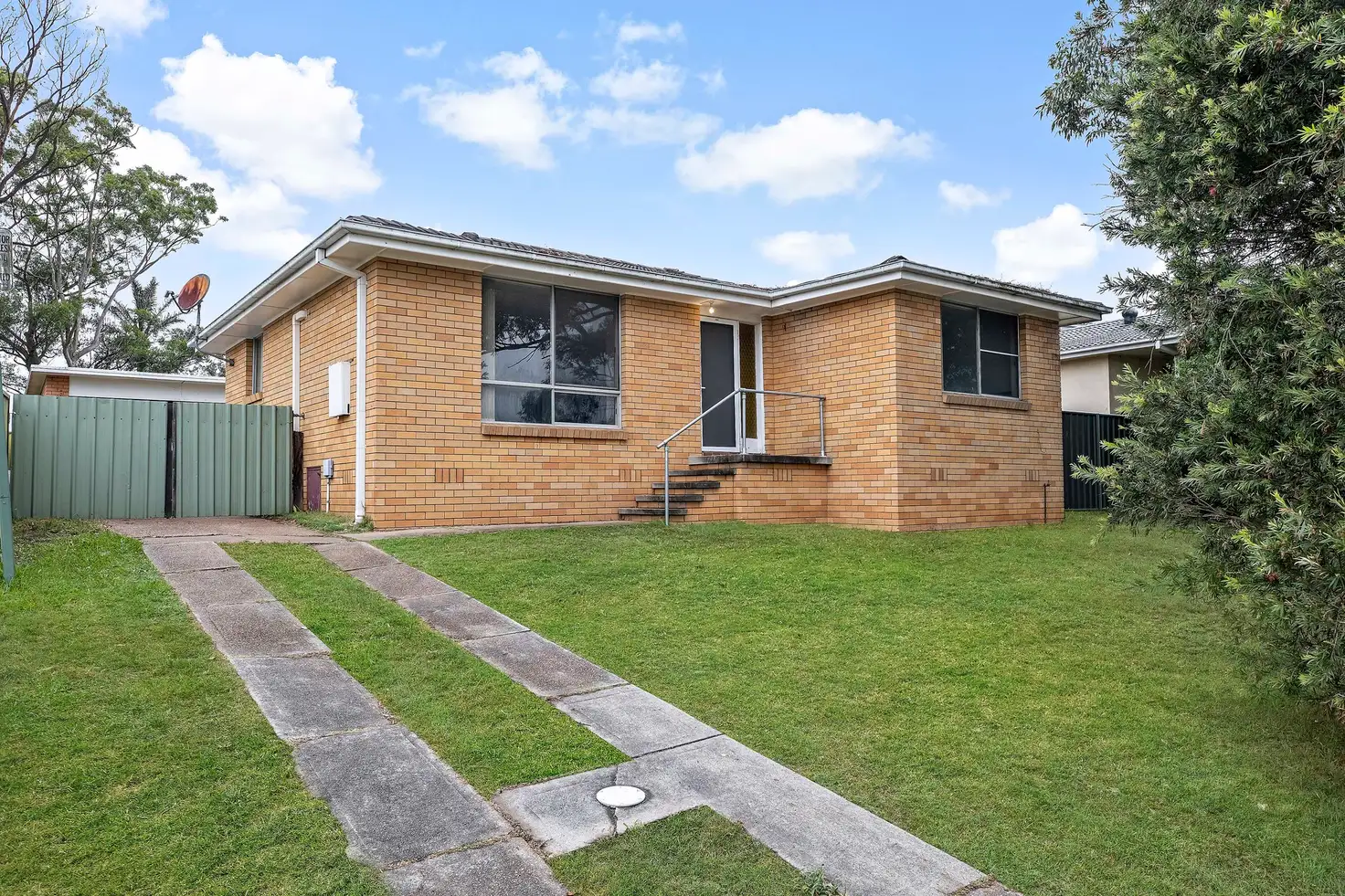 Main view of Homely house listing, 3 Malang Close, Ashtonfield NSW 2323