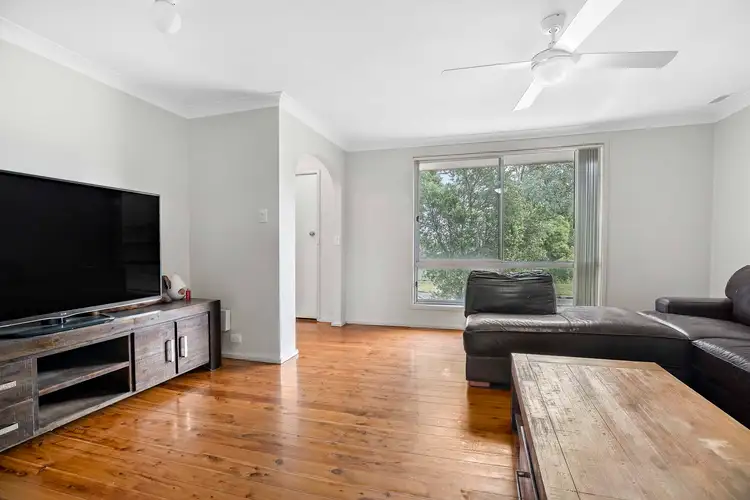 Second view of Homely house listing, 3 Malang Close, Ashtonfield NSW 2323