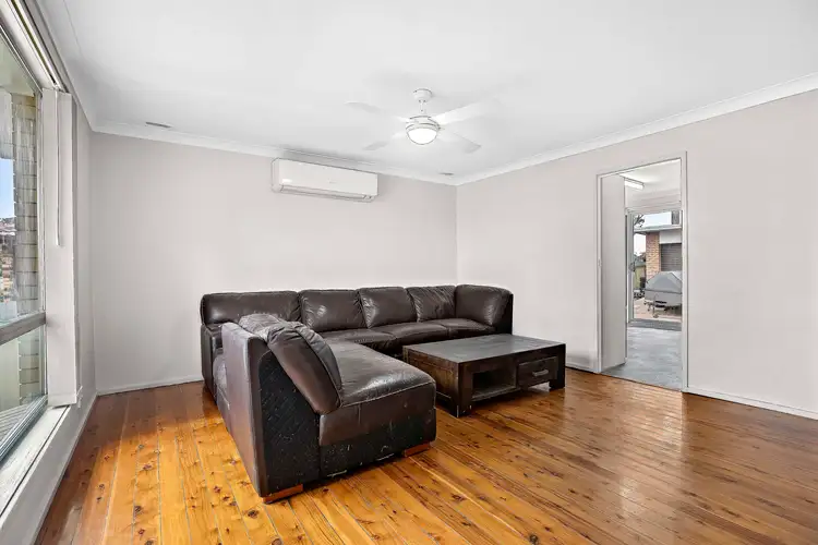 Third view of Homely house listing, 3 Malang Close, Ashtonfield NSW 2323