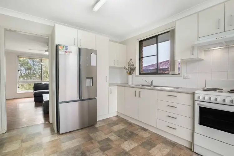 Fourth view of Homely house listing, 3 Malang Close, Ashtonfield NSW 2323