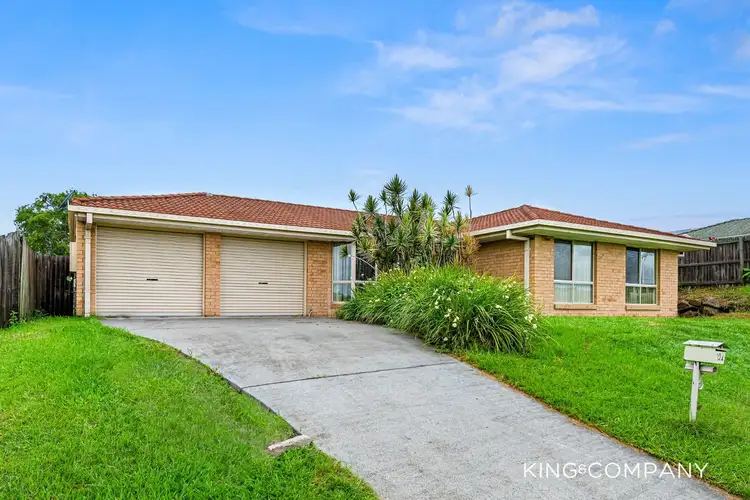 124 High Road, Waterford QLD 4133