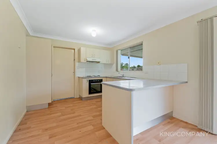Second view of Homely house listing, 124 High Road, Waterford QLD 4133