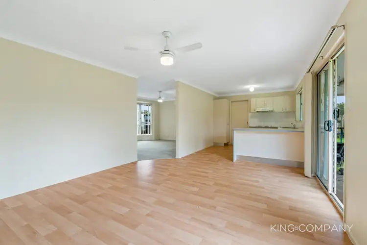 Third view of Homely house listing, 124 High Road, Waterford QLD 4133
