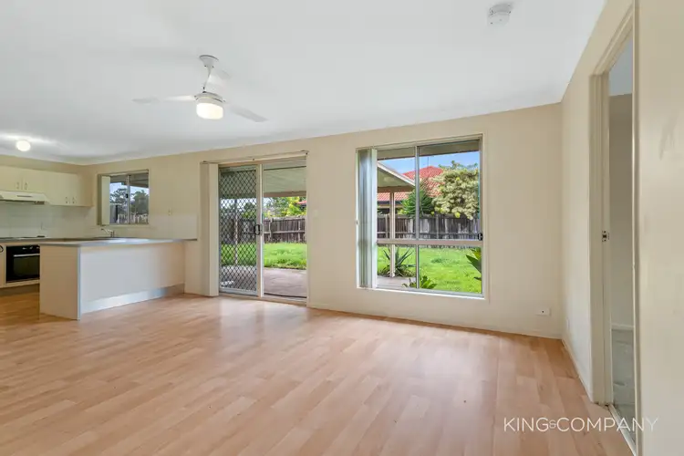 Fourth view of Homely house listing, 124 High Road, Waterford QLD 4133