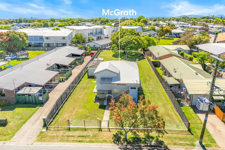 18 Symons Street, South Mackay QLD 4740