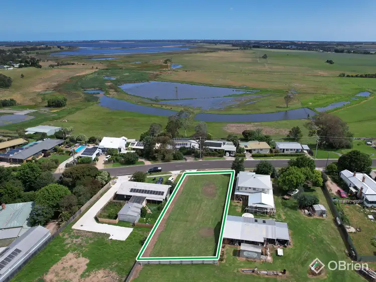 51 Crooke Street, East Bairnsdale VIC 3875