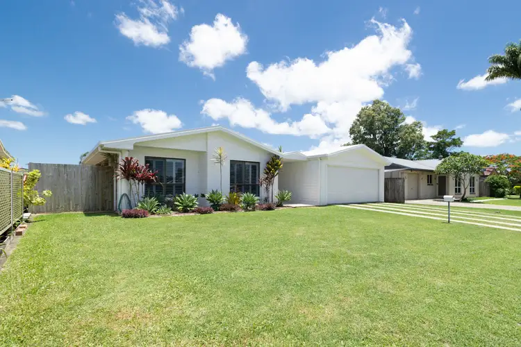 Main view of Homely house listing, 9 Hansen Drive, Proserpine QLD 4800