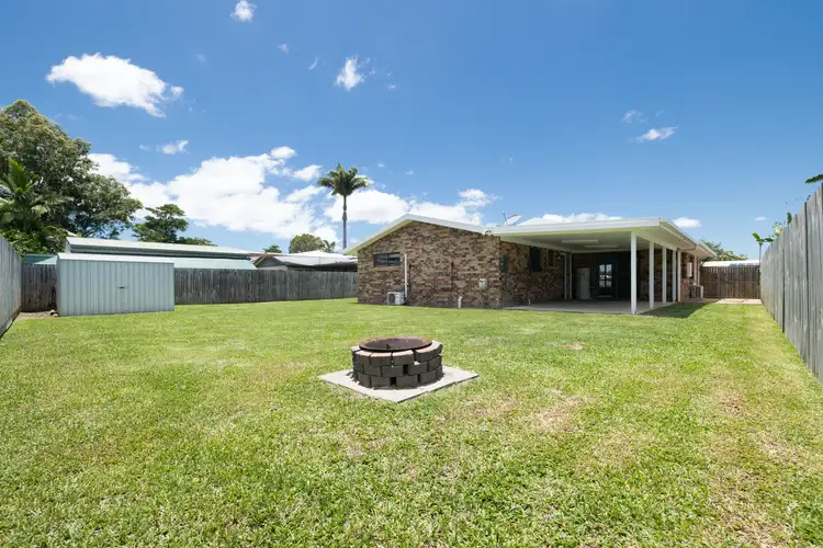 Third view of Homely house listing, 9 Hansen Drive, Proserpine QLD 4800